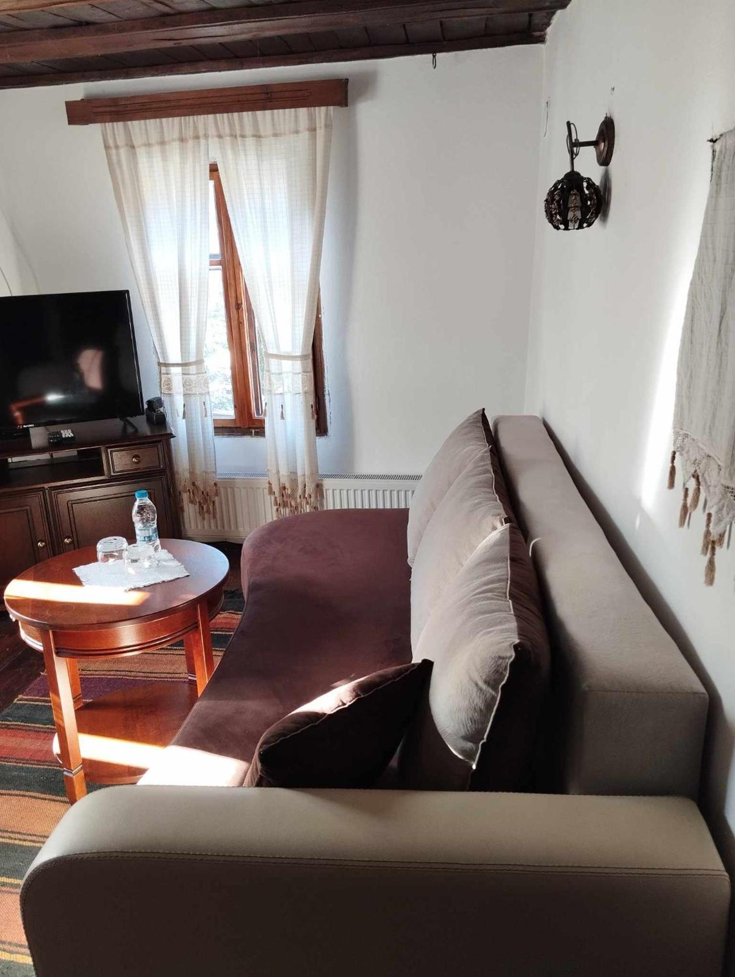 Расимова Къща Boženci Exteriér fotografie